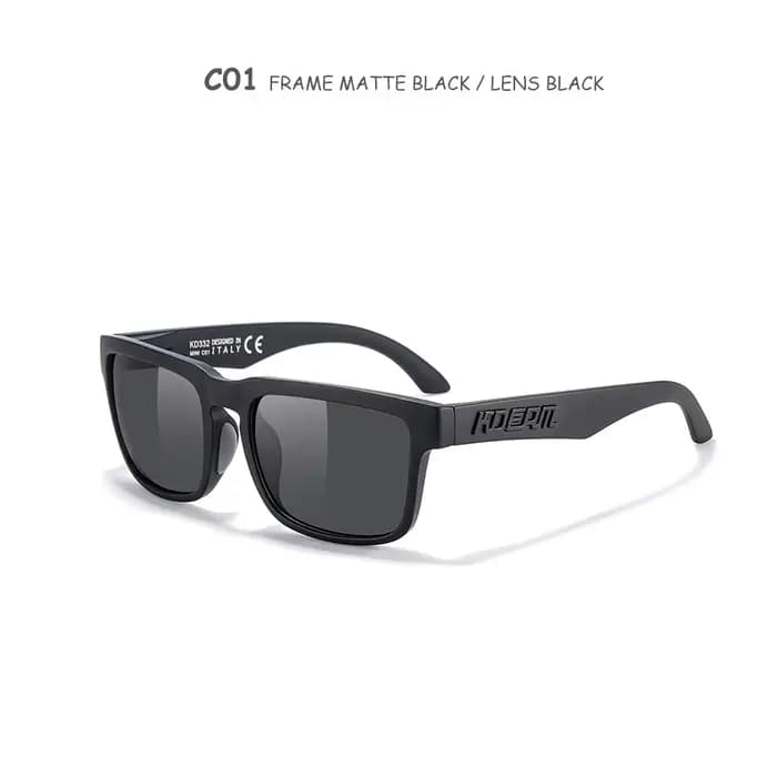 Lunettes de soleil TR90 pour enfants, monture légère, Protection UV400, couleurs à la mode, accessoi