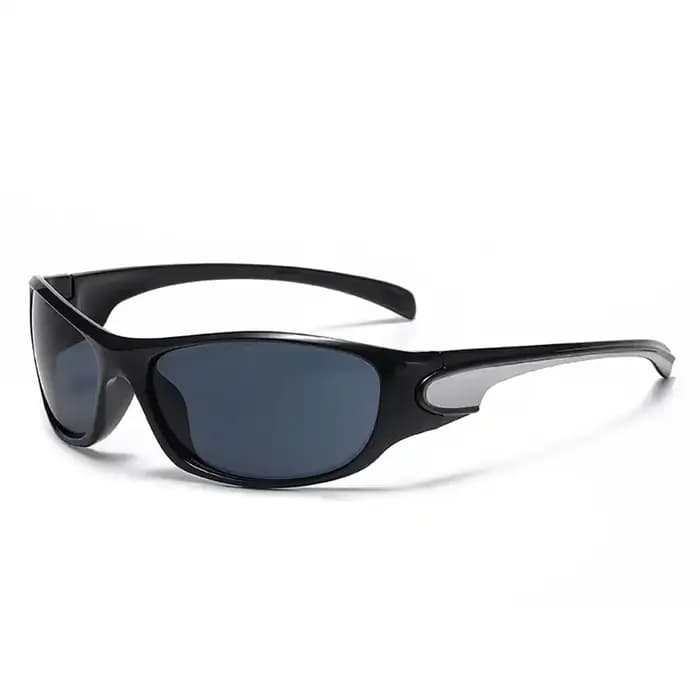 Lunettes de soleil de cyclisme pour hommes et femmes, lunettes de soleil de sport, lunettes de campi