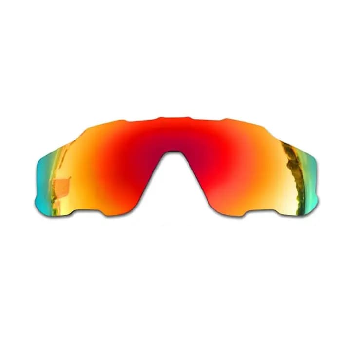 Verres de rechange pour lunettes de soleil photochromiques Jawbreaker
