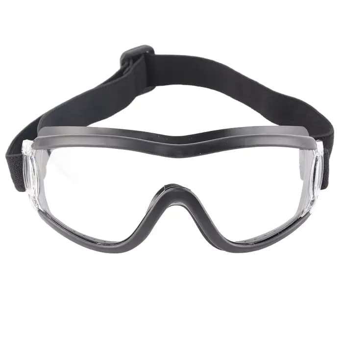 Lunettes de protection pour enfants, lunettes de sécurité pour enfants, anti-buée, anti-salive, tran