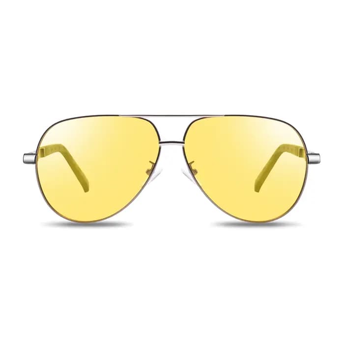 BARCUR lunettes de Vision nocturne originales marque de luxe lunettes de conduite de nuit