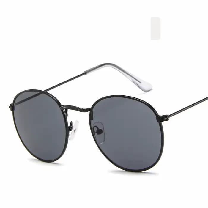 MYT_0306 lunettes De soleil femmes 2020 classique Vintage ovale lunettes De soleil lunettes miroir r
