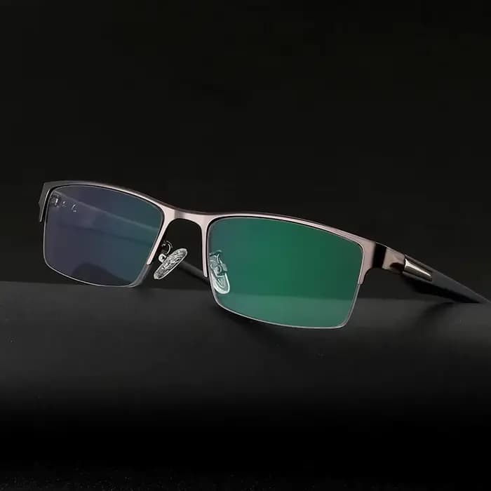 Lunettes de soleil photochromiques pour myopie pour hommes et femmes, lunettes de myopie à correctio