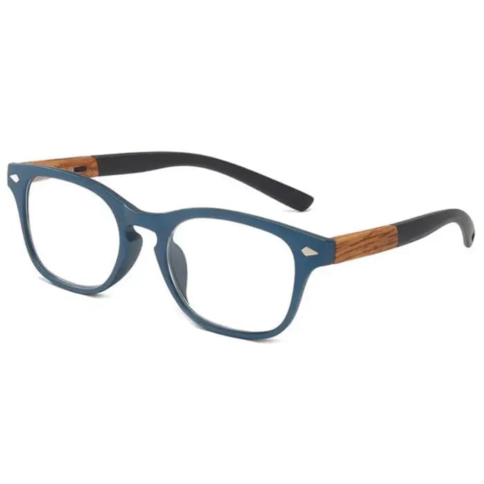 RBENN bois Grain lunettes de lecture hommes femmes mode presbytie lunettes mâle femme dioptrie + 1.2