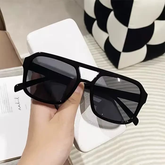 Lunettes de soleil à la mode pour femmes