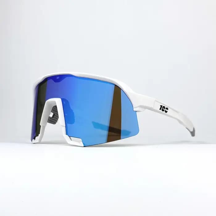 Lunettes de soleil de cyclisme de haute qualité pour hommes et femmes, UV400, pour course à pied, pê