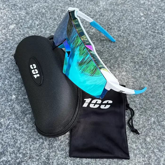 Nouvelles Lunettes de Cyclisme Tendance pour Hommes et Femmes – Lunettes de Soleil Sportives pour VT