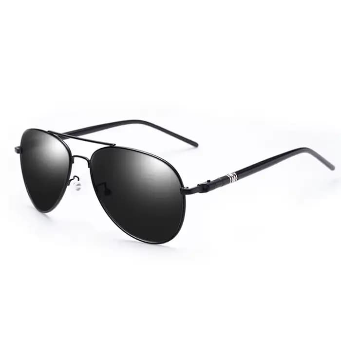 Lunettes de soleil polarisées unisexes, lunettes de coulée colorées, lunettes de conduite, verres pi