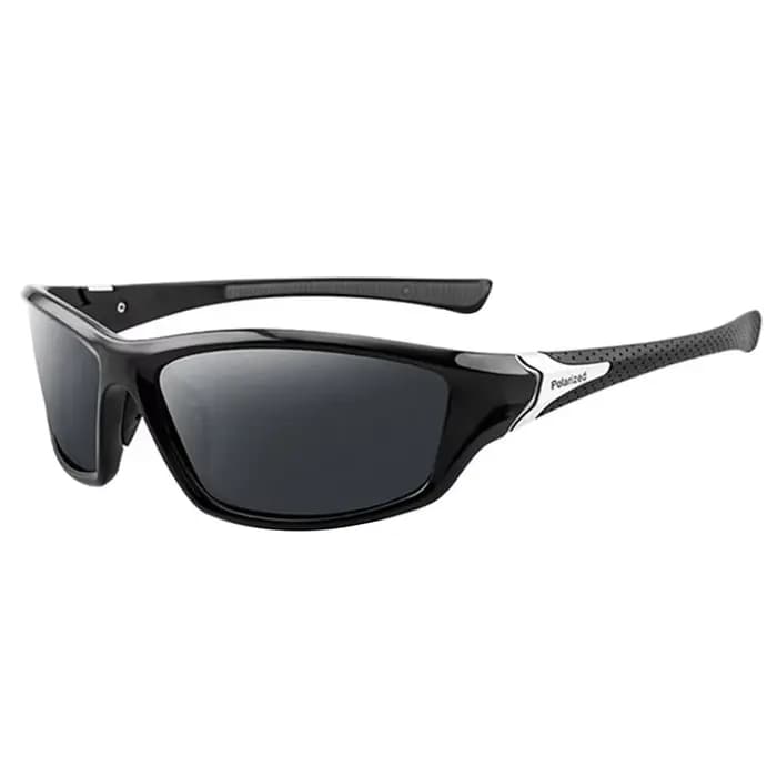 Lunettes de soleil polarisées pour la pêche, pour hommes et femmes, pour Camping, randonnée, conduit