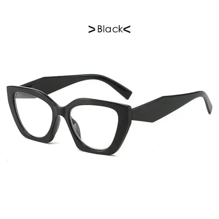 Lunettes de lecture à monture complète imprimées, neutres, de luxe, haute définition, Anti-lumière b