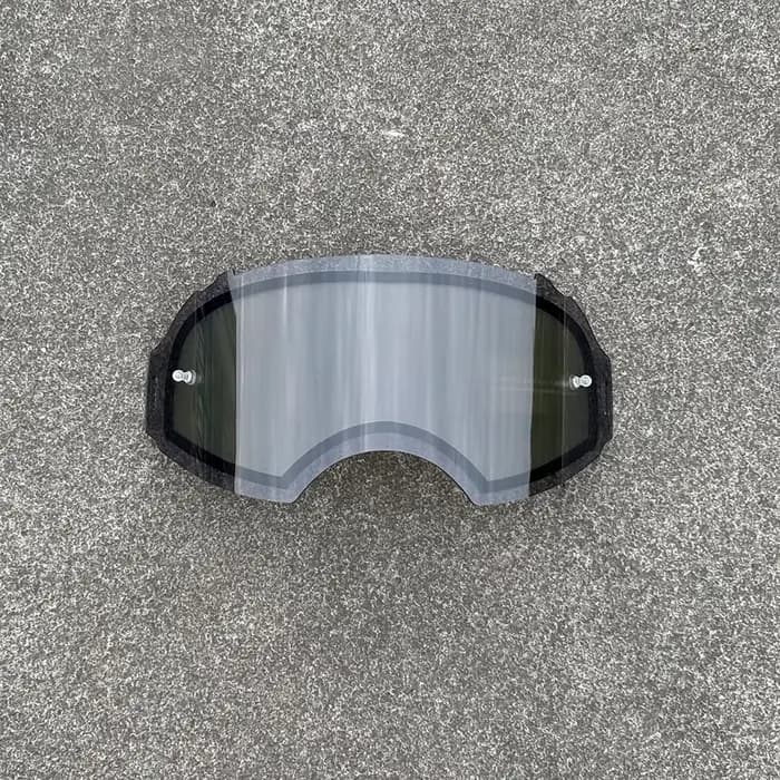 Lunettes de moto, lunettes de motocross, lunettes de soleil tout-terrain pour homme, masque MTB ATV,