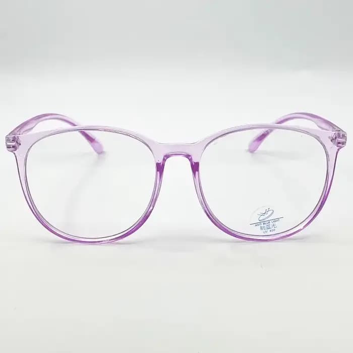 Lunettes à monture transparente rétro ultralégères pour hommes et femmes, lunettes simples, fausses 