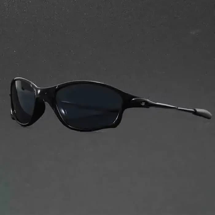 1 paire Cool hommes femmes lunettes de soleil polarisées lunettes de cyclisme UV400 pêche lunettes d