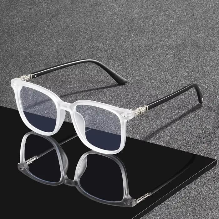 CRIXALIS Anti lumière bleue lunettes pour femmes et hommes ordinateur/téléphone vie quotidienne mode