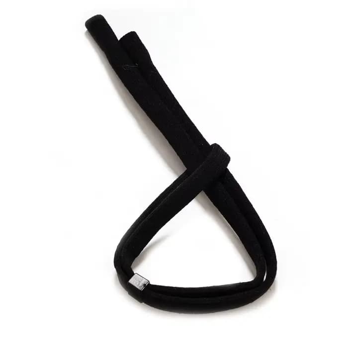 Corde de lunettes de soleil antidérapante unisexe, cordon de lunettes de sport d'extérieur pour femm