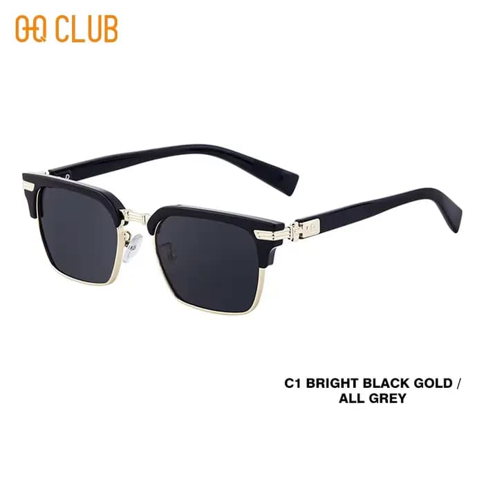 O-Q CLUB oculaires femmes lunettes de soleil hommes lunettes verre homme lunettes de soleil pour vou