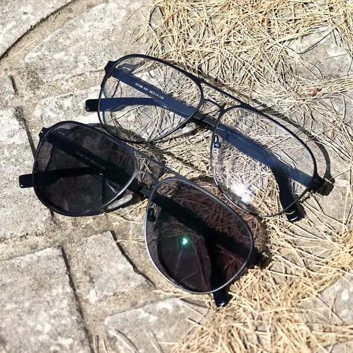 Lunettes de soleil myopie finies hommes femmes myopie lunettes cadre avec CR39 soleil photochromisme