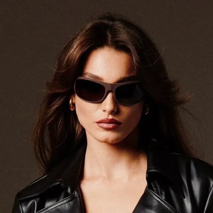ZENOTTIC Protection UV lunettes de soleil de cyclisme polarisées pour hommes femmes TR90 conduite om