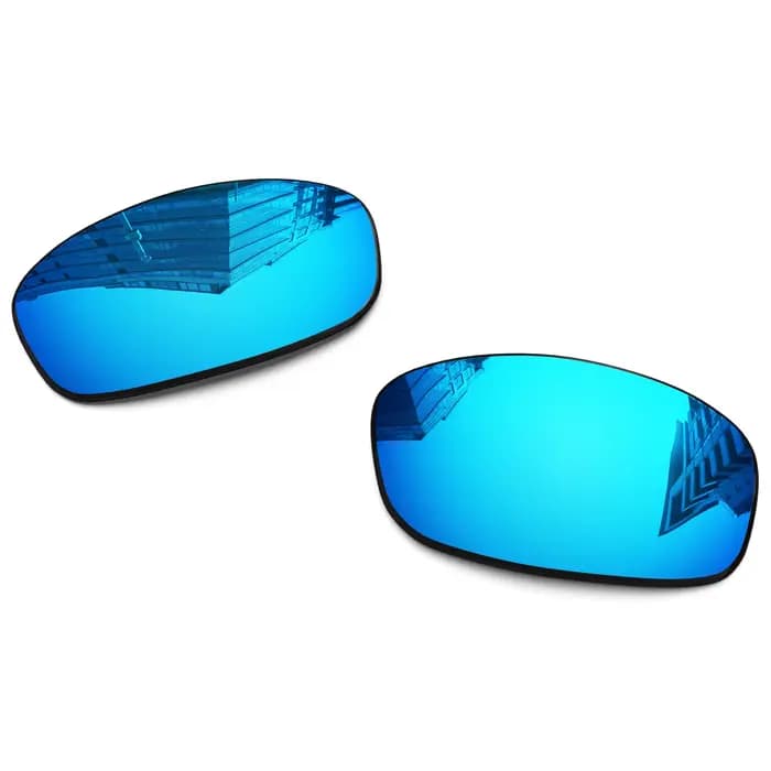 Lentilles de remplacement polarisées ONDEX pour lunettes de soleil Oakley Fives Squared OO9238 - 54 