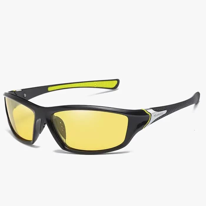 Lunettes de sport anti-UV, lunettes de soleil pour la randonnée, la course à pied, le cyclisme, lune