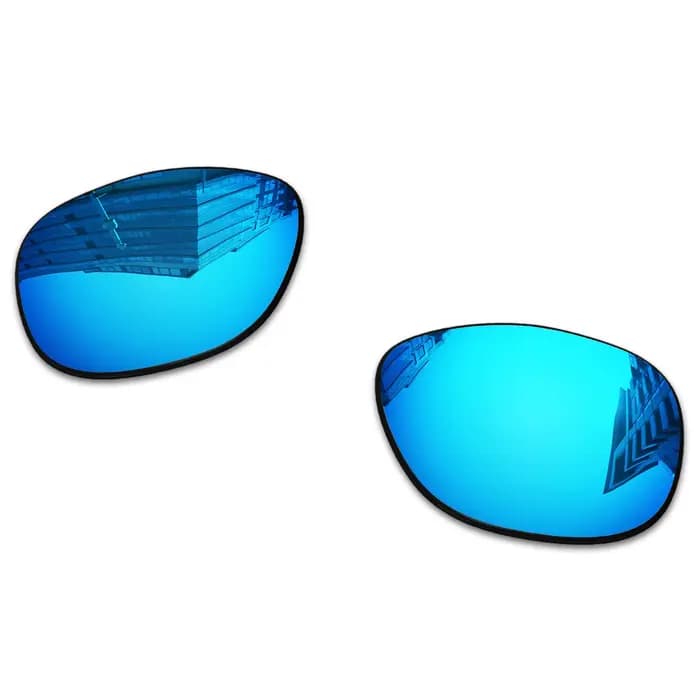 Lentilles de remplacement polarisées ONDEX compatibles avec les lunettes de soleil Ray-Ban Meta Wayf