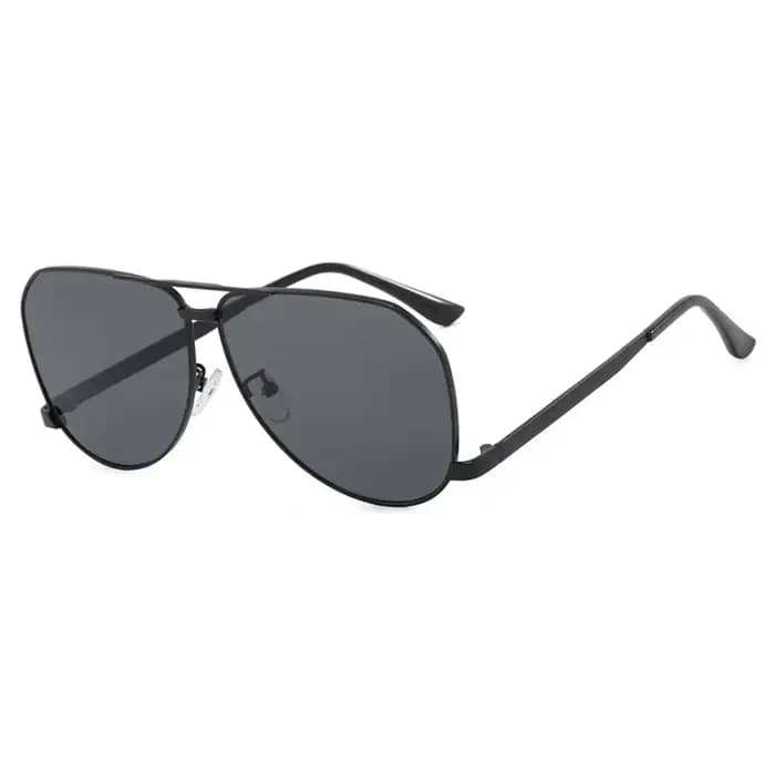 Nouvelles Lunettes de Soleil Aviateur Homme Femme 2026 Tendance Marque Design Femme Vintage Conduite