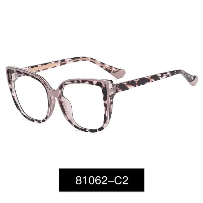 Lunettes de lecture pour femmes BEMORE de haute qualité, personnalisables, anti-lumière bleue, optiq