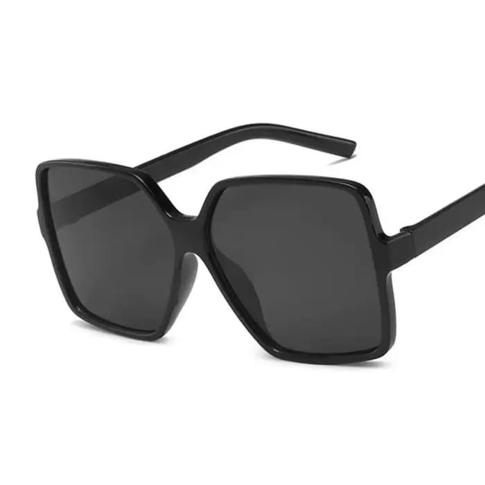 Lunettes de soleil de luxe de Style carré pour femmes, marque de luxe de styliste, Vintage dégradé, 