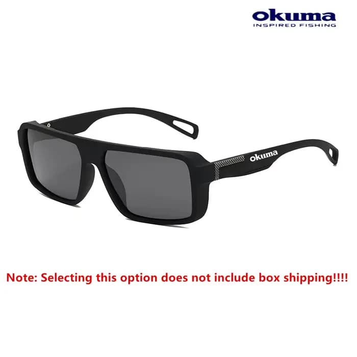 Okuma mode lunettes Sports de plein air UV400 hommes et femmes conduite pêche chasse lunettes de sol