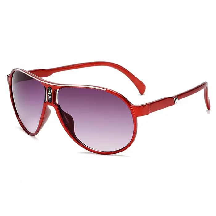 Lunettes de mode pour enfants été coloré enfants lunettes de soleil filles garçons UV400 lunettes de