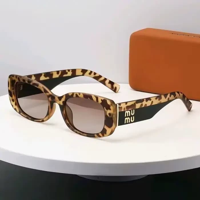 2025 nouvelle mode lunettes De soleil polarisées Cool femmes hommes marque M lettres lunettes De sol