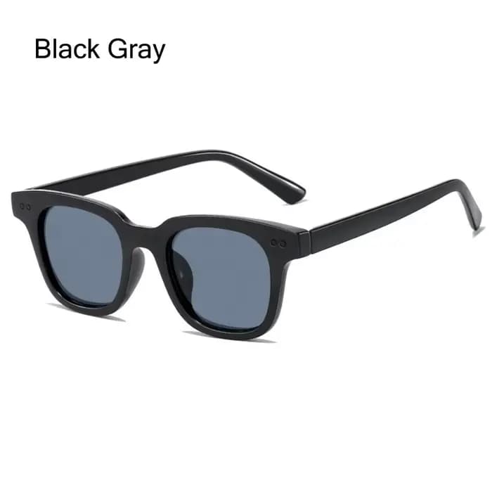Lunettes de soleil vintage Ocean Lens pour hommes et femmes, lunettes de soleil de cyclisme, monture