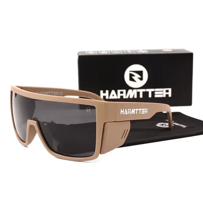 Harmtter marque cyclisme lunettes de soleil femmes hommes Protection Z87 UV polarisé Sport extérieur