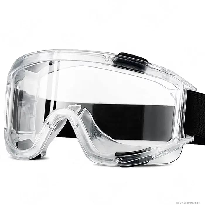 Lunettes de moto pour hommes et femmes, protection des yeux, lunettes de sécurité pour le cyclisme t