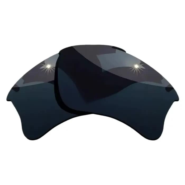 Hokklo – lentilles polarisées de remplacement pour lunettes Oakley Flak Jacket XLJ OO9009, multi-opt