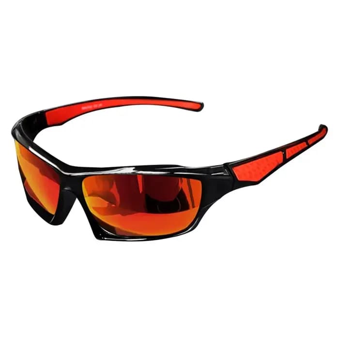 Lunettes de soleil pour hommes, protection complète, confortables, tendance, pour le sport en plein 
