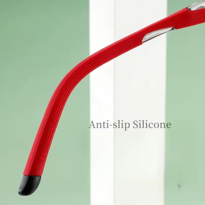 2024 nouvelles lunettes de sport cadre ultra-léger TR90 lunettes de basket-ball pour hommes cadre ca