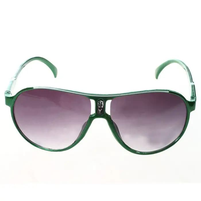 Nouvelles lunettes de soleil tendance pour enfants, filles, garçons, bébés, avec verres AC et montur