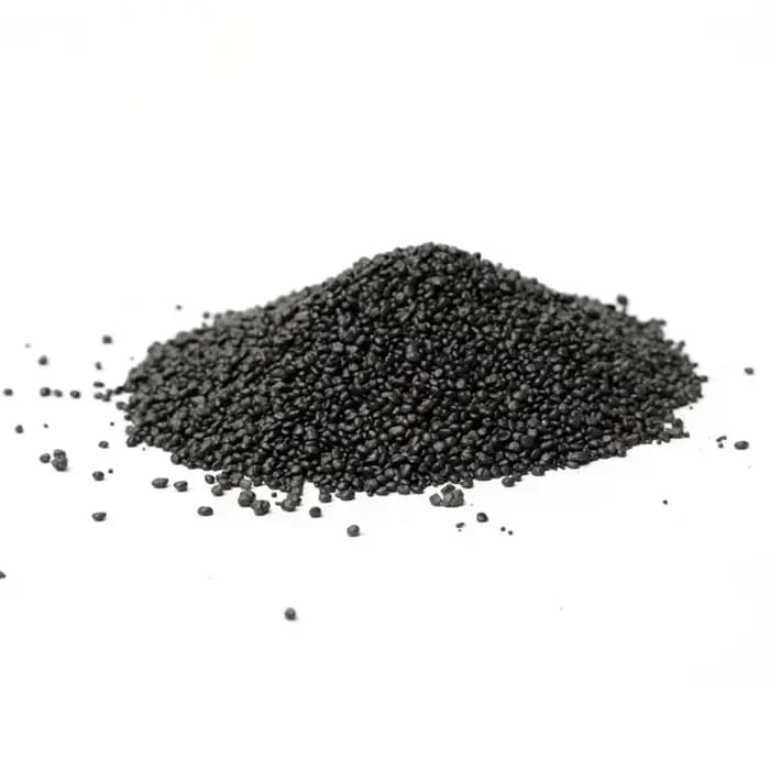 Support de Fertilité pour Plantes d'Eau Précieuse, Sable d'Aquarium, Sol, Gravier en Argile Noire po