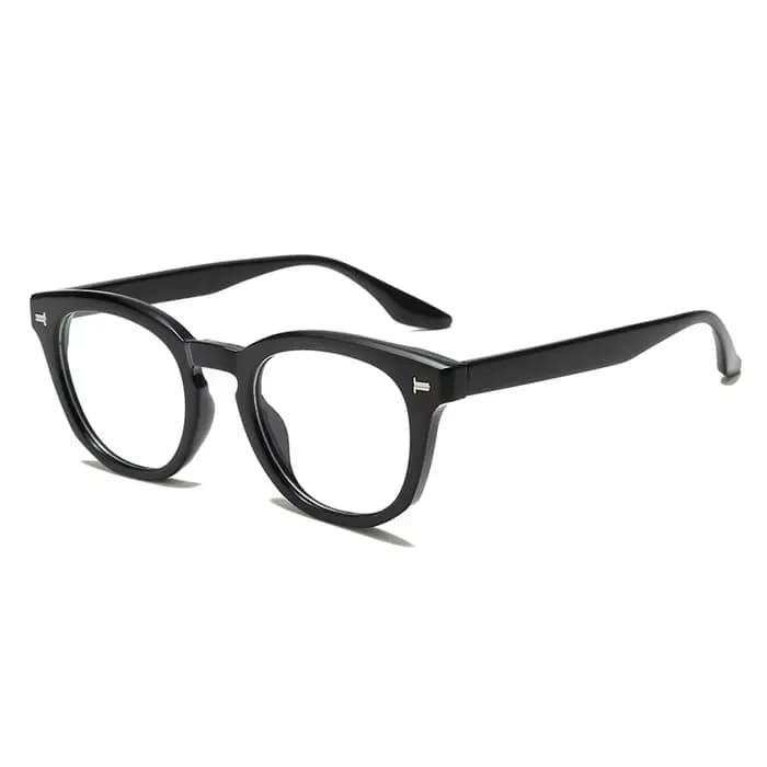 2024 mode lunettes cadre lunettes de Prescription femmes myopie lunettes montures pour hommes Vintag