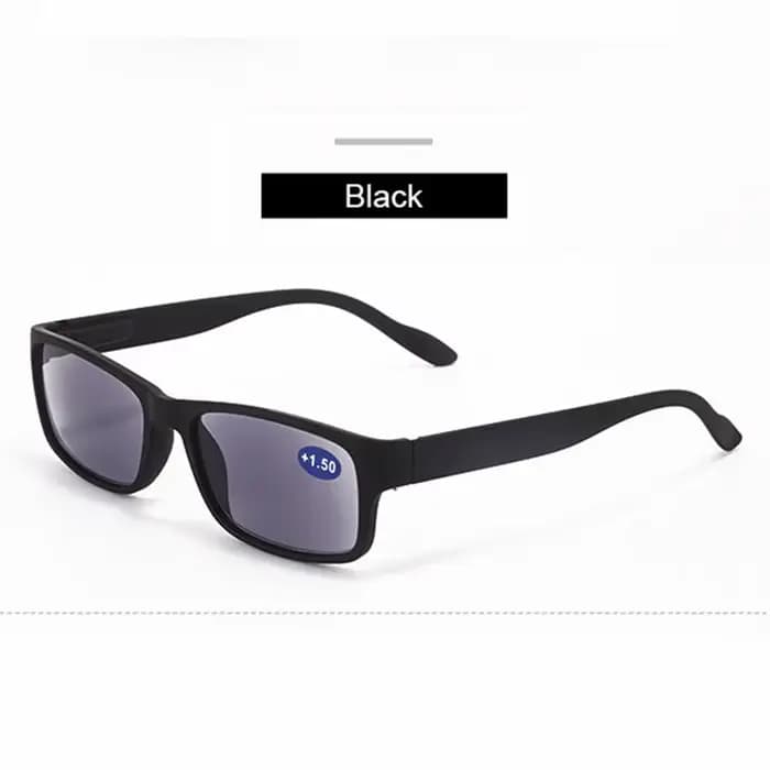 UVLAIK lentilles grises lunettes de lecture femmes hommes petit cadre carré lunettes de soleil de le