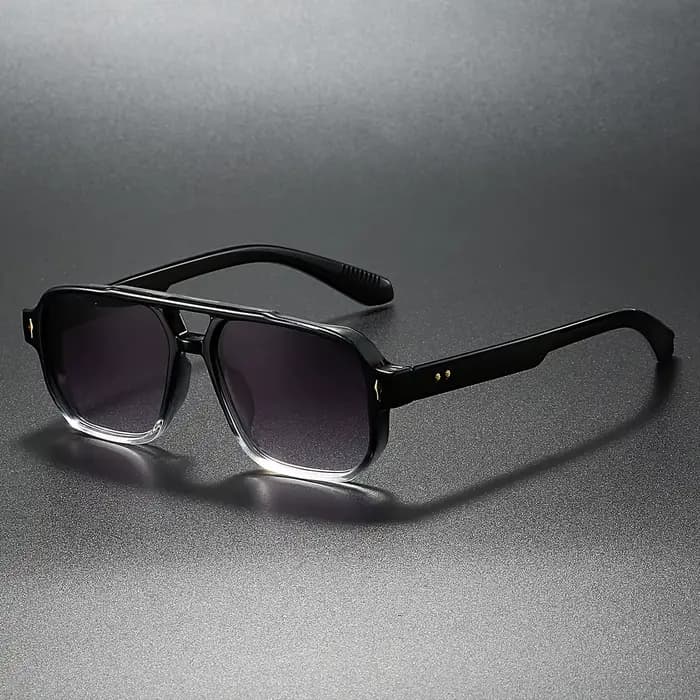2025 lunettes de soleil Vintage pour hommes lunettes de soleil de mode Oculos lunettes livraison dir
