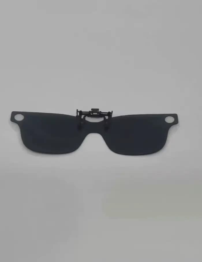 Nouvelles lunettes de soleil originales, verres à clipser pour lunettes Rokid 2025, clipsées directe
