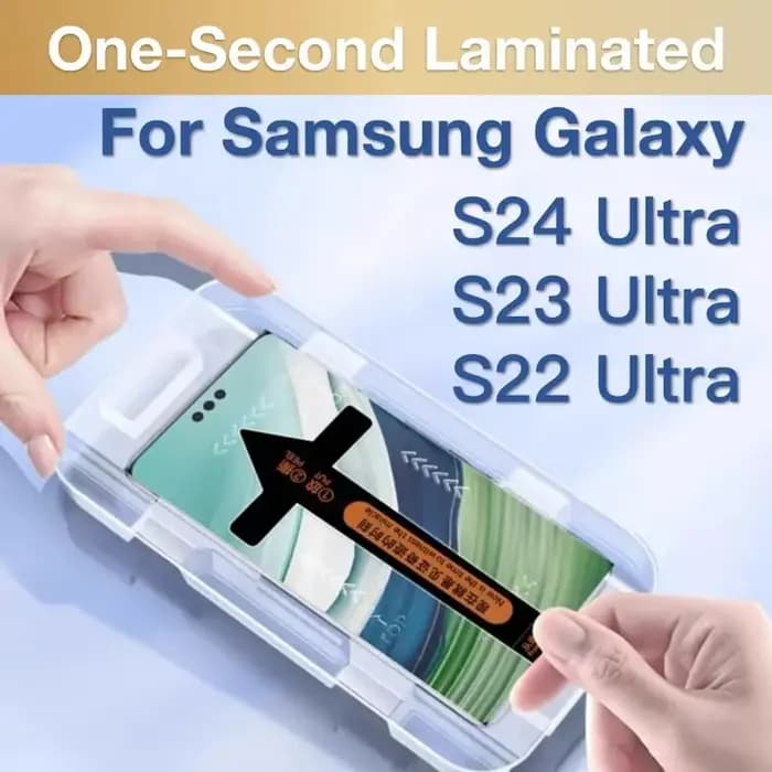 Pour Samsung Galaxy S24 S23 S22 verre trempé Ultra blindé protecteur d'écran antidéflagrant verre de
