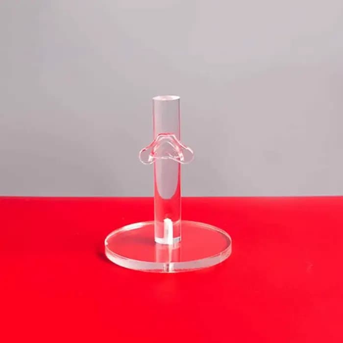 Organisateur de lunettes, présentoir à lunettes, support à lunettes, étagère transparente pour lunet