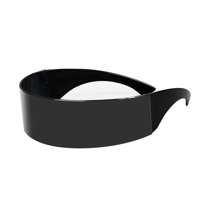 Lunettes de soleil de Festival pour hommes et femmes, à la mode, argentées, pour fête, Zonnebril Dam