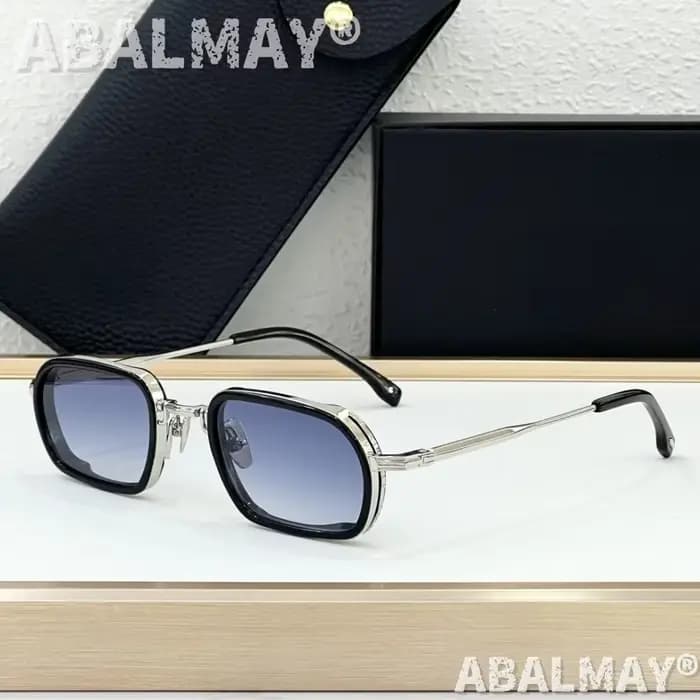 Lunettes de soleil de haute qualité pour hommes et femmes, style Martin SIZE 50-23, UV400, design ré