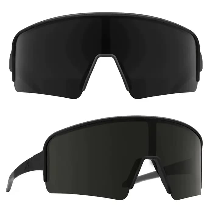 Prévention Jcorde I-Lunettes de soleil polarisées pour hommes et femmes, lunettes de cyclisme, lunet