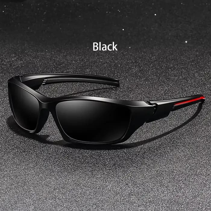 Lunettes de soleil de sport pour hommes et femmes, course à pied, alpinisme, pêche, VTT, lunettes de