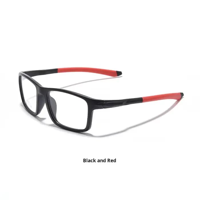 YIMARUILI-Lunettes de cyclisme pour hommes et femmes, lunettes de sport à la mode, TR90, petite tail